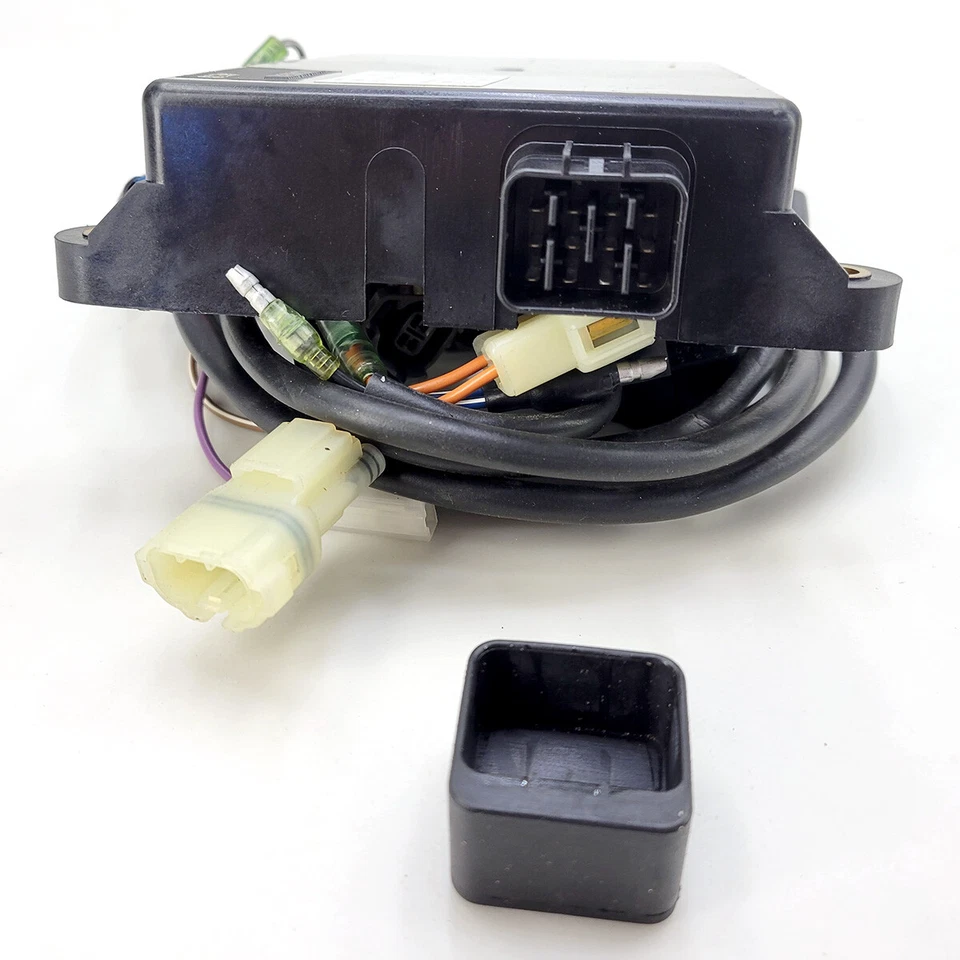 Arctic Cat * ECU MONTAJE 3005-391 * 1999 ZR 500 600 ZL polvo especial Foto 4 de 4