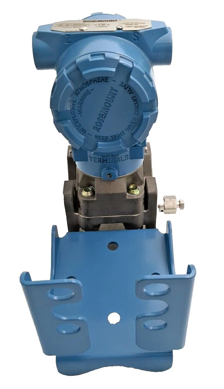 Rosemount Electrical Pressure Sensors