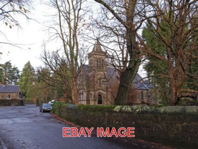 FOTO HOUSTON & KILLELLAN KIRK GEBAUT UM 1870. 2009