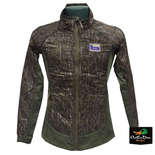 NEW BANDED GEAR WOMENS D'ARBONNE FULL 