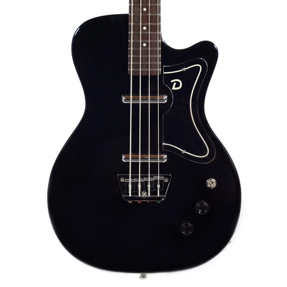 Danelectro Dano 56 Bass Black eBay