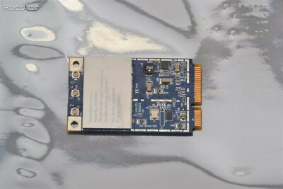 Apple Airport Extreme N WiFi Card AR5BXB72 020-5340 P/N 607-0368 or 603-9432
