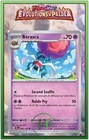 Bérasca Holo - EV2:Évolutions à Paldea - 099/193 - Carte Pokémon FR Neuve