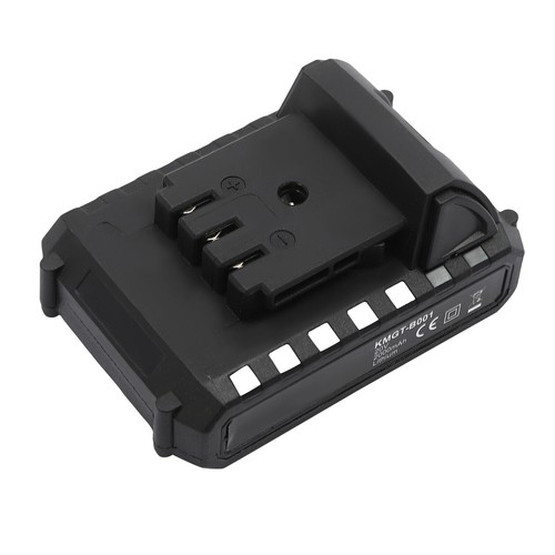Tragbare Akku Bodenfräsmaschine 20V Elektro Garten Micro Bodenfräsmaschine - Bild 13 von 14