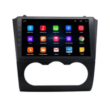 Car Radio Player 9 inch HD Touchscreen Multimedia with GPS/FM