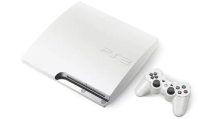 CONSOLE PS3 - Manette : Oui- Disque Dur 120 GO ... - FR