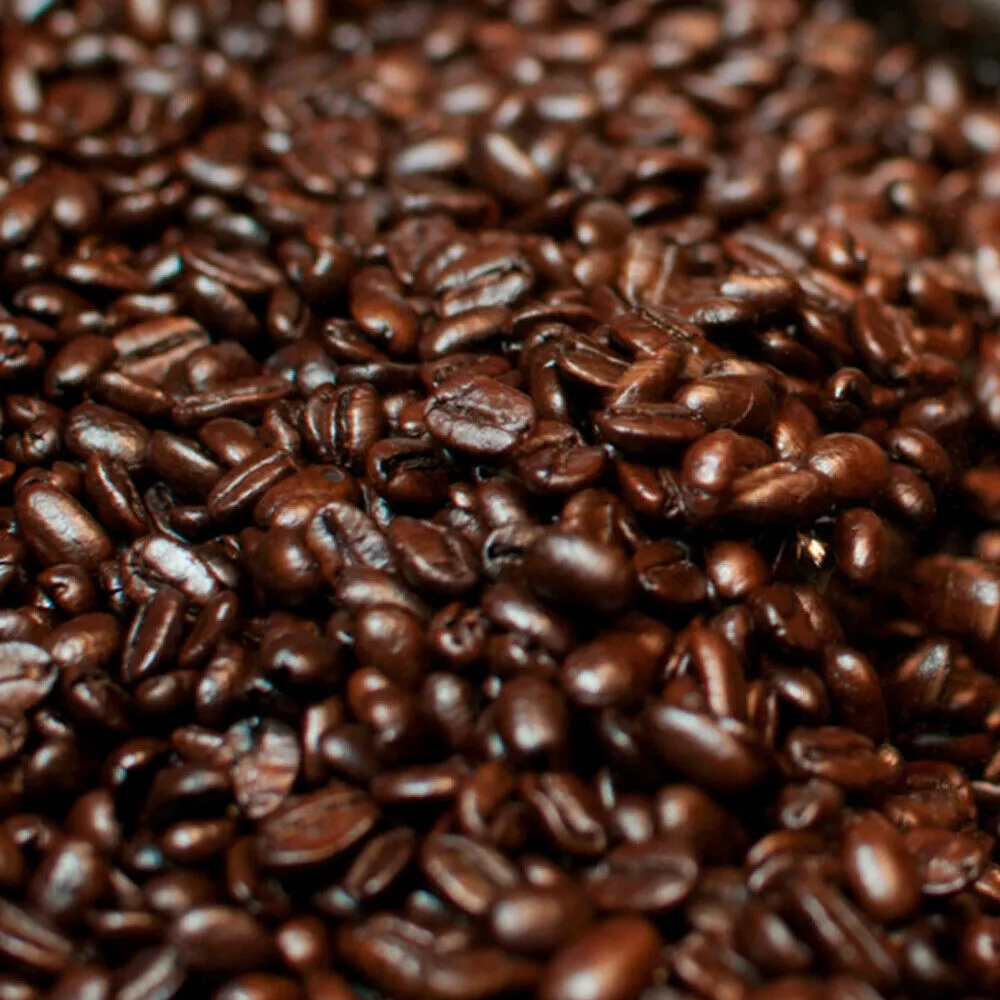 Dark roast 2024 coffee beans
