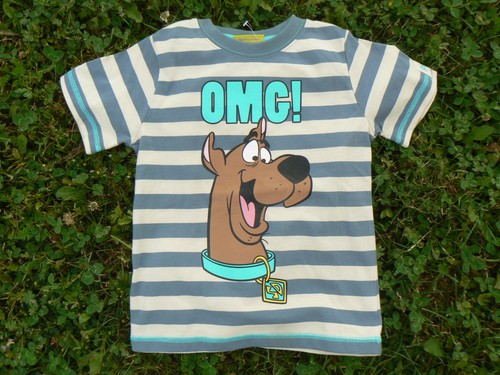 Nuolaida Vaikiški marškinėliai 3D Anime Spausdinti Scooby Mados T-shirt  Vaikai Doo Harajuku Seksualus Šuo Viršuje Tees Juokingi Marškinėliai  Berniukams ir mergaitėms Marškinėlius \u003e Viršūnės \u0026 Tees \u003c Bamc.lt