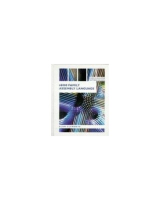 Assembly Language 68000 (PWS Series in Engineering) by Clements, Alan 0534932754