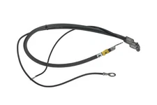 1998-2002 DODGE RAM 2500 DIESEL LEFT SIDE NEGATIVE BATTERY CABLE OEM  MOPAR