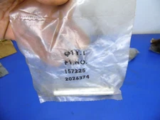 Simplicity 157225 , Pin  ,NEW ,Lot of 1