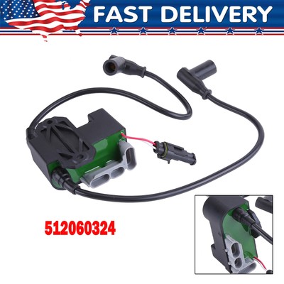 512060324 CDI ignition Coil for Ski-Doo Tundra WT 550 Skandic LT WT 550F New