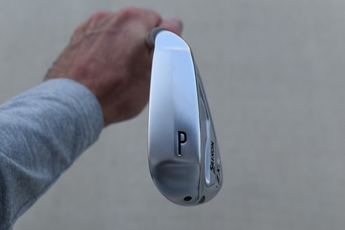 Srixon ZXi4 Pitching Wedge - KBS Tour Lite (Stiff Flex) - Picture 3 of 5