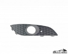 Gitter für Stoßstange Rechts m. NLL für Opel Astra H 04.2007-12.2012