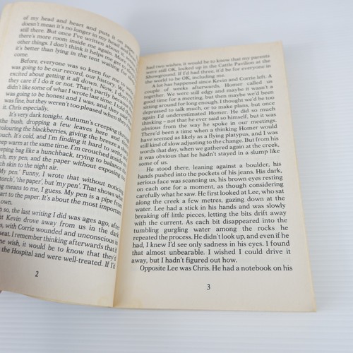 Tomorrow When the War Began 1 - 4 + 6 & 7 by John Marsden Paperback Fantasy - Picture 11 of 20