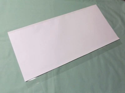 35 pack Brodart Just-A-Fold III Archival Book Jacket Covers - Sampler Pack