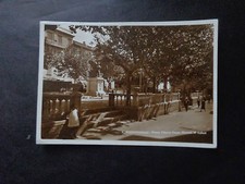 CARTOLINA ELBA PORTOFERRAIO PIAZZA VITTORIO VIAGGIATA 1937 NUMISMATICA SUBALPINA