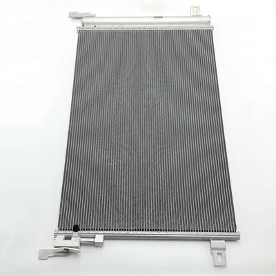 A/C Condenser 4M0816411M for Lamborghini Urus,2020-2024 Audi S8 SQ7 SQ8 RSQ8 4.0