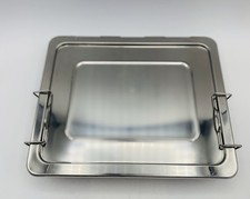 Pottery Barn Kids All n One Lunch Kids Lunch Box Stainless Steel 5 Compartment