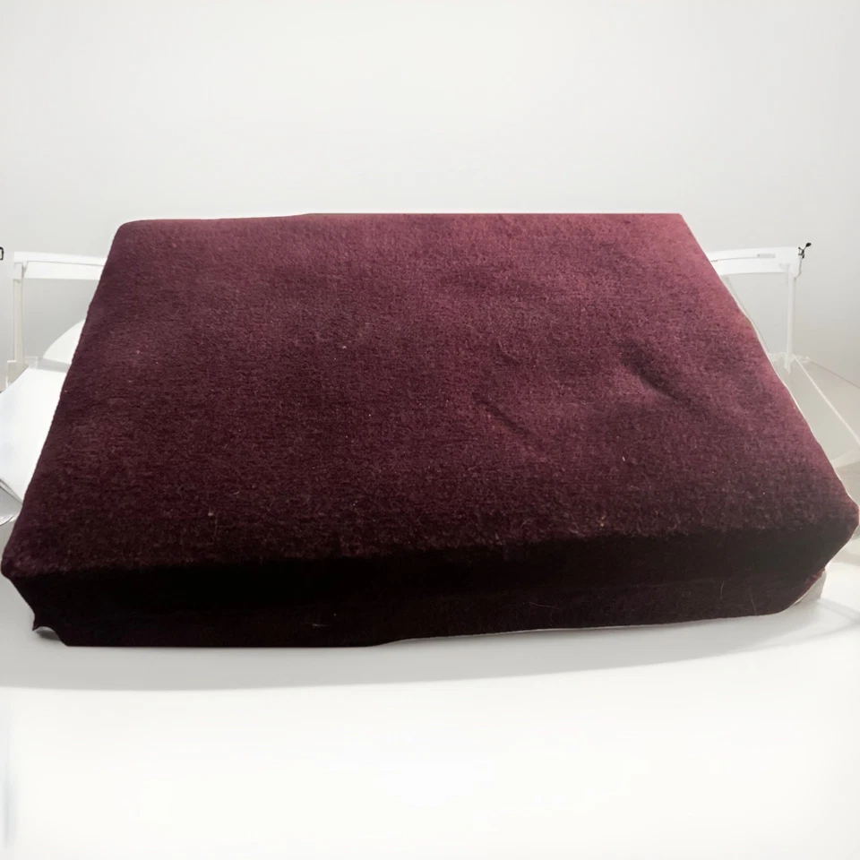 Cuchillos esparcidores Pottery Barn 4 vintage de acero inoxidable con asas con cuentas de India Foto 3 de 4