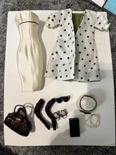 Integrity Toys Dressed To Thrill