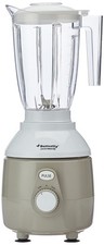 Butterfly 900 Watts Juicer Master with 2 Jars |  Garlic Grey |230 V/Best