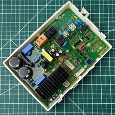 LG Washer Control Board EBR79584103