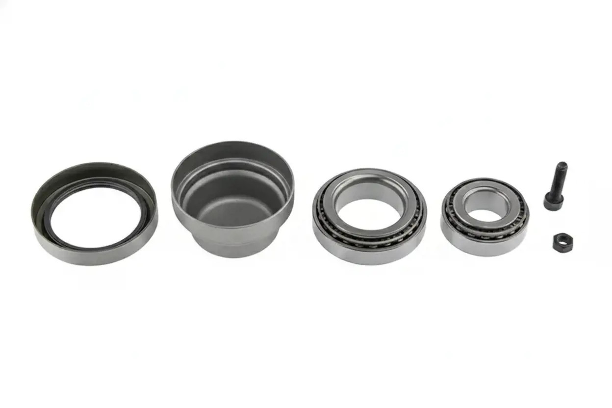 Fits NTY KLP-ME-004 WHEEL BEARING KIT FRONT ⭐UK Stock⭐ - Image 9
