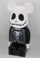 Figure Be@Rbrick- Bearbrick- Jack Skellington Nightmare Before