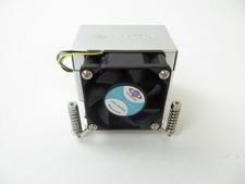 Supermicro N82E16835114088 Dynatron T667 60mm 2 Ball CPU Cooler
