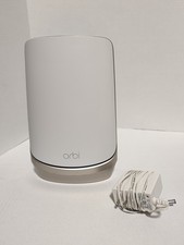 NETGEAR Orbi RBSE960 AXE11000 Quad-Band Wi-Fi 6E Satellite - UG2 - TESTED