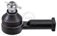 A.B.S. 231137 Spurstangenkopf Vorne Links Rechts FüR Ford Mazda