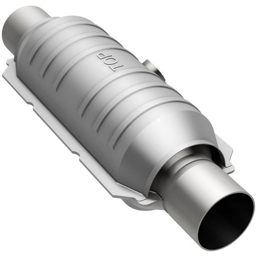 MagnaFlow 451255-ER Fits 2003 Ford Mustang 3.8L V6 GAS OHV Catalytic Converter - Picture 2 of 24