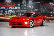 1997 Dodge Viper for Sale