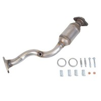 EEC Katalysator Type Approved DT6069T