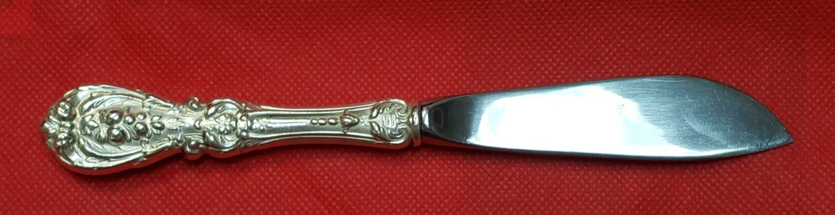 Reed & Barton Antique US Sterling Silver Knives for sale | eBay