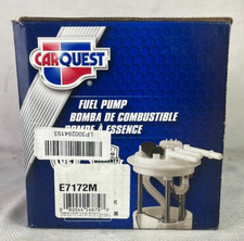 E7127m Carquest Electric Fuel Pump Assembly Fits Dodge Caravan 2004-2007