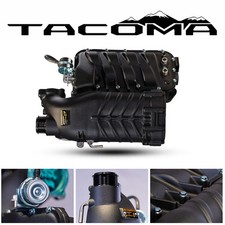 Toyota Tacoma 4.0 Supercharger Kit By Vt Superchargers