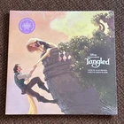 VARIOUS ARTISTS SONGS FROM TANGLED [ZOETROPE LP] NEW LP