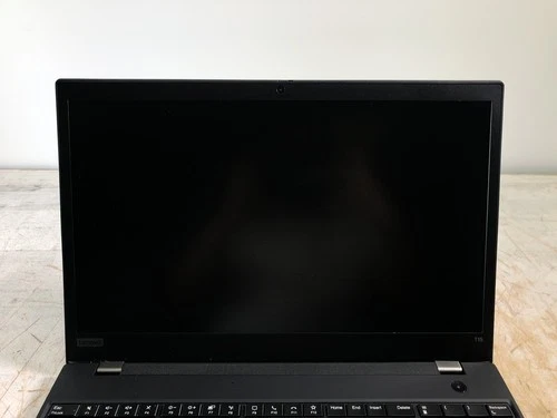 LENOVO THINKPAD E15 i3-10110U @ 2.1GHz, 16 GB RAM, NO HDD/OS