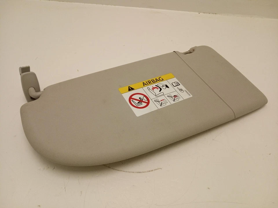 VOLKSWAGEN CADDY SUN VISOR C20 TDI STARTLINE BLUEMOTION T Van 2K0857551J Left 1 — 第 4/4 张图片