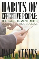 Paul Atkins | Habits Of Effective People | Taschenbuch | Englisch (2014)