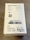 Acer OMR266 Wireless Mouse 2.4GHz USB Receiver Adjustable DPI Open Box — photo 2