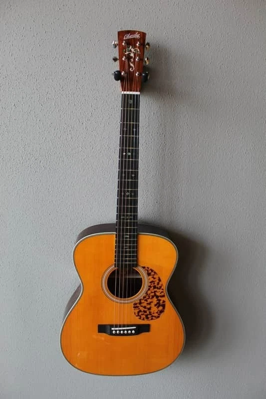 Preços baixos em Violões Acústicos Blueridge | eBay