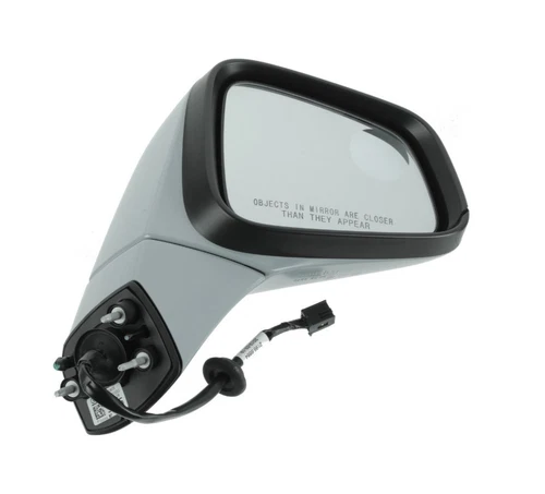 Genuine GM 2013 Buick Encore Passenger Side Primed View Mirror Assembly 95243805