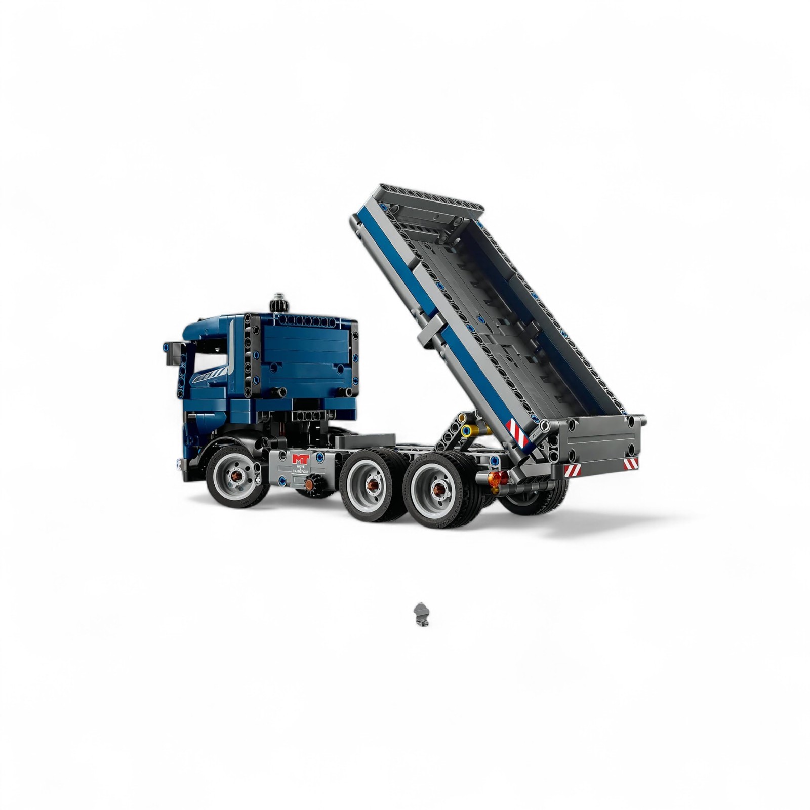 LEGO Technic 42203 Tipping Dump Truck - 3