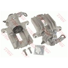 Bremssattel hinten rechts für Audi A2 8Z0 | 24485897