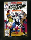 Amazing Spider-Man #374 Venom Appearance! Marvel 1993