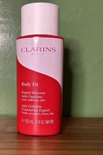 Clarins Body Fit Anti Cellulite Contouring Expert - 3.4 oz/100ml New 