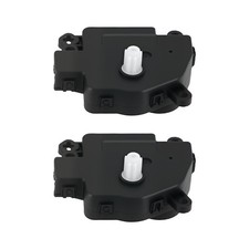 HVAC Heater Air Blend Door Actuator for Ram 2500 3500 1500 2011-2019 604-005